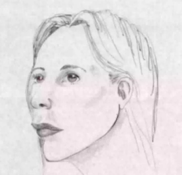 La misteriosa "mamá con joyas" finalmente identificada 43 años después del asesinato - foto