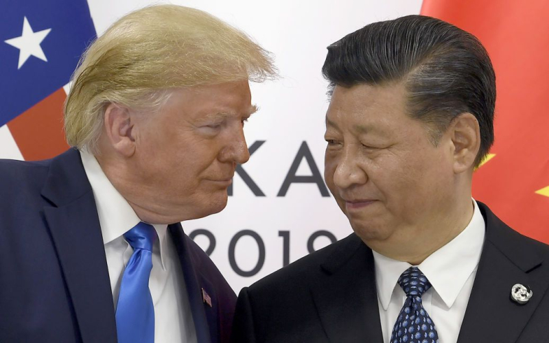 Trump quiere celebrar una reunión trilateral con Xi Jinping y Putin: ¿qué discutirán?