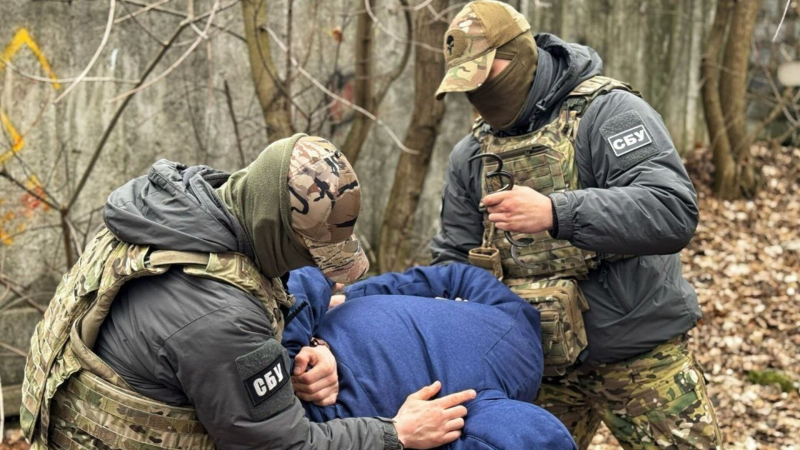 Corrió los golpes de Slavyansk y Kramatorsk: destruyó dos agentes de los federales rusos