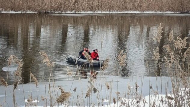 Los hermanos tenían 6 y 10 años de edad: en la región de Nikolaev había dos niños