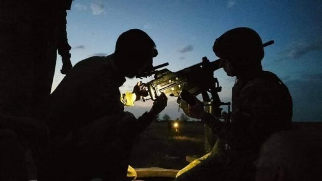 Rusia atacó las fuerzas de defensa aérea
