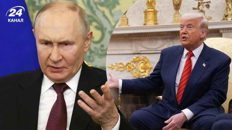Rusia no tiene mucho tiempo: lo que sucederá si los estados se salen de las negociaciones