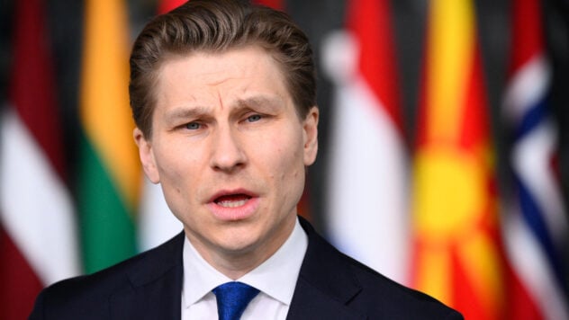 finlandia pide & ldquo; roadway; road & rdquo; en caso de tropas de europe