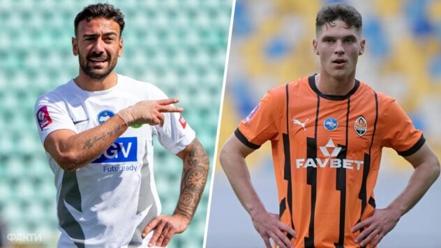 polesie & ndash; mine: dónde ver la transmisión de la transmisión de la combinación semi-final la copa de ukRaine