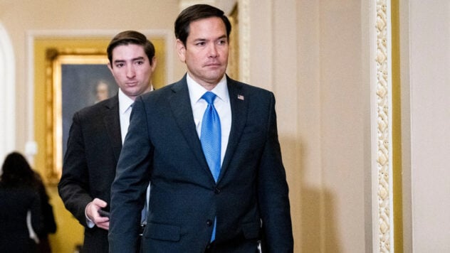 Rubio anunció las expectativas de las todas las natuas en la cima de Hague