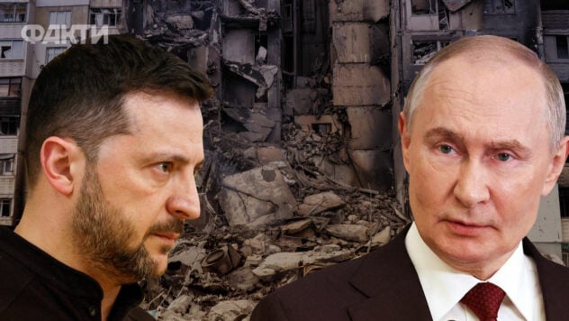 zelensky sobre el tercer flujo del fuego de la ukrina: PUNTA el mundo para las actividades