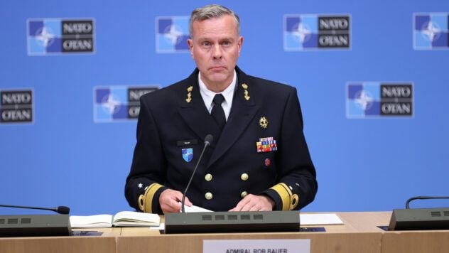 Bauer: Rusia no alcanzó la guerra y sin apoyo para los chinos no retrocedería
