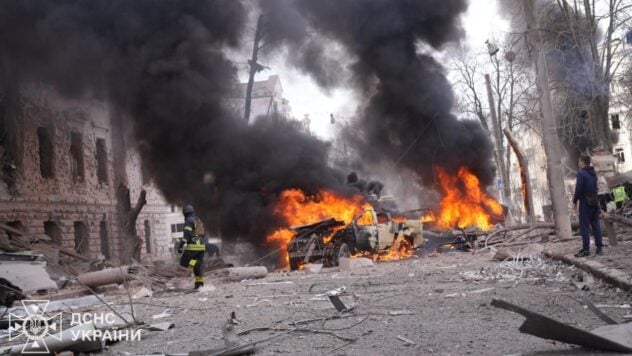 en abril, la federación rusa mató a los más civiles de septiembre de 2024 y mdoash; 2025 Al menos 209 civiles ucranianos fueron asesinados, otros 1146 resultaron heridos como resultado de los ataques aéreos de la Federación de Rusia.Según MMPCH, el 97% de todas las víctimas — Estos son civiles ubicados en el territorio controlado por el gobierno de Ucrania. Casi la mitad de ellos sufrió huelgas de misiles y bombardeos del ejército ruso. </p>
<p> Ahora están viendo </p>
<p>— Krivoy Rog, Sumy, Dnieper, Zaporozhye, Kyiv y Jharkov fueron sometidos a bombardeos destructivos, lo que condujo a numerosas muertes y heridas entre los civiles. Una de las principales razones de un aumento tan agudo en el número de víctimas fue el uso masivo de misiles balísticos en grandes ciudades de todo el país, — informó Daniel Belle, presidente de la MMPCH. </p>
<p> Entonces, durante un golpe balístico al cuerno torcido, 20 civiles murieron el 4 de abril, otros 63 resultaron heridos. Y el 13 de abril, dos misiles rusos llegaron a la ciudad de Sumy, como resultado de los cuales 31 civiles murieron, otras 105 personas resultaron heridas. El 18 de abril, Rusia llegó a Kharkov — Entonces una persona fue víctima de un ataque de misiles, al menos 102 resultaron heridos. </p>
<p> 24 de abril en Kiev como resultado de ataques con el uso de misiles y drones de batería al menos 11 civiles murieron, y 81 personas resultaron heridas. </p>
<p> En mayo, los rusos continuaron los ataques aéreos contra las ciudades ucranianas, en particular Kharkov, Odessa, Zaporozhye y Kiev, que nuevamente condujo a víctimas entre civiles. </p>
<p> <l2> víctimas entre los niños </h2>
<p> En abril de 2025, al menos 19 niños murieron y 78 resultaron heridos como resultado de huelgas rusas en las ciudades de Ucrania. Esta es la tasa más alta de víctimas entre los niños desde junio de 2022. </p>
</p></p>
<!-- AddThis Advanced Settings above via filter on the_content --><!-- AddThis Advanced Settings below via filter on the_content --><!-- AddThis Advanced Settings generic via filter on the_content --><!-- AddThis Related Posts below via filter on the_content --><div class=