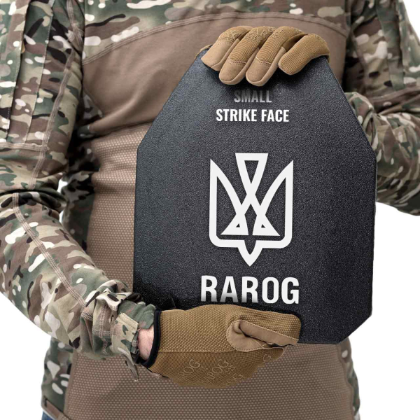 Benstage Plastoon XM: una respuesta significativa a las solicitudes militar 
