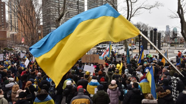 cuán muchos ukrainianos han dejado la guerra: datos reales