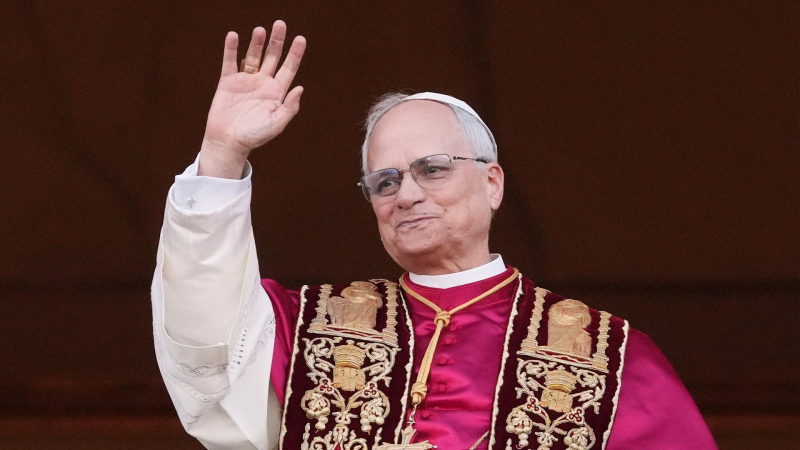 cuando LEV XIV comenzará oficialmente a ejecutar las potencias del Pope