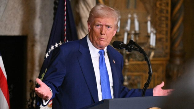aún no he decidido si Trump aún no ha decidido si lo lleva por la nariz