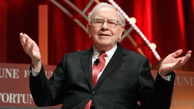 el director general de Berkshire: quién dirigirá la compañía