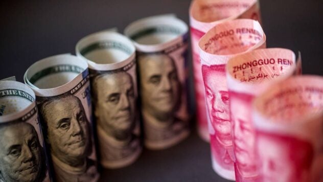 Estados Unidos anunció el acuerdo de ventas con China