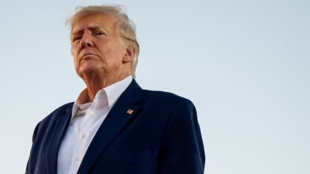 reduciendo todo lo que excepto la defensa: Trump propuso a la congreso su versión de su versión del presupuesto