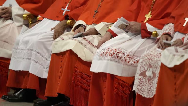 La elección del Pope: cuán muchos días dura el cónccaras y por qué se puede retrasar el proceso