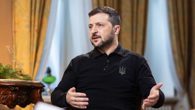 comentario y putin de rf: los abstractos principales de la conversación de Zelensky y los medios de comunicación