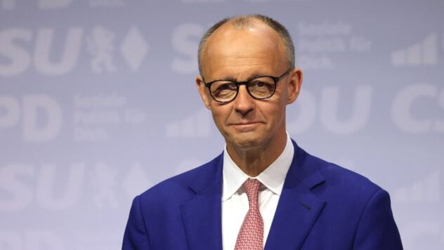 Alemany financiará estrella estrella y la producción de sistemas de rango longhrainian y mdash; Friedrich Mertz anunció la expansión de la asistencia militar a Ucrania. De la agresión rusa ahora y en el futuro. El canciller enfatizó que para Ucrania no debe haber restricciones en el uso de tales armas. El presidente de Ucrania llegó a Berlín.

</p>
<!-- AddThis Advanced Settings above via filter on the_content --><!-- AddThis Advanced Settings below via filter on the_content --><!-- AddThis Advanced Settings generic via filter on the_content --><!-- AddThis Related Posts below via filter on the_content --><div class=
