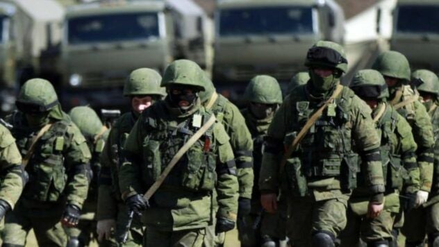 rf intentó retirar la región kharkiv & ndash; khortitsa