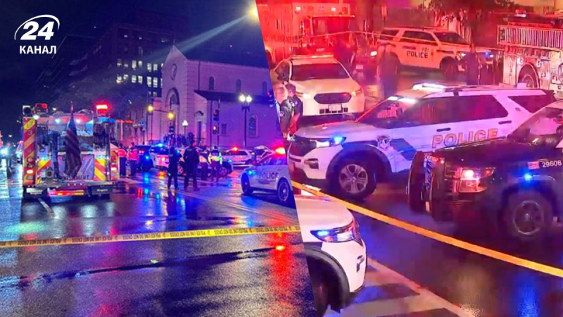  de los dos trabajadores de la embajada israelí en el museo judío en el washington 
