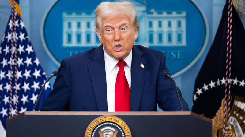 Solo es peor: cómo en Washington reaccionan a las nuevas guerras en el mundo