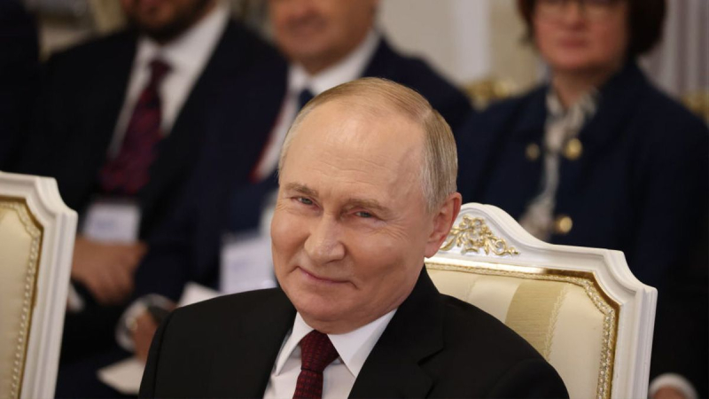 compromisos en la tabla: quién en Kremlin puede pronto