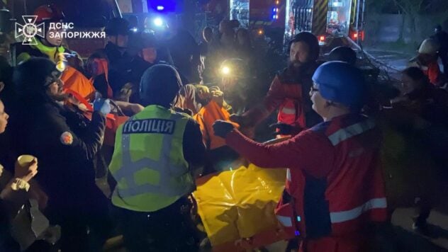 rf atacó el factory locomotive de uckrzaliznytsia en zapororozhye: </phozy/</poltivo/</phrzalizhy 

<p> A última hora de la noche del 1 de mayo durante un bombardeo masivo de la Federación de Rusia bajo el ataque fue la planta de reparación eléctrica Zaporizhzhya (Zerz) </p>
<p> estos informes <b> </b> Ucrzaliznytsia. </p>
<h2> El ataque de Zaporozhye el 2 de mayo: se golpeó el Zerz </h2>
<p> de que la planta de locomotora -rerealmática es una empresa puramente civil especializada en la reparación de locomotoras eléctricas de pasajeros. <LockQuote> </p>
<p> Los empleados de la empresa estaban en el refugio, por lo que no hay heridos ni muertos en la fábrica. <Br /> ⠀ <Br /> — Después del ataque a la planta de ferrocarril DVRZ en Kyiv — Este es otro ejemplo de cómo el enemigo apunta exclusivamente a las empresas ferroviarias civiles, tratando de evitar el movimiento de nuestro país, — Notas de Ucrzaliznytsia. </p>
<p> </loCLOQUETE> <P> Recuerde que un ataque masivo contra Zaporozhye el 1 de mayo duró 15 minutos de 22:05 a 22:20. </p>
<p> Como el Ministerio de Emergencias del Estado de Ucrania, <b> </b> en Zaporozhye completó el trabajo de rescate de emergencia. A partir de las 07:00, 2 de mayo, el número de heridos aumentó a 29 ciudadanos. Los rescatistas desobedecieron a 3 personas de los escombros de la casa. </p>
</p></p>
<!-- AddThis Advanced Settings above via filter on the_content --><!-- AddThis Advanced Settings below via filter on the_content --><!-- AddThis Advanced Settings generic via filter on the_content --><!-- AddThis Related Posts below via filter on the_content --><div class=
