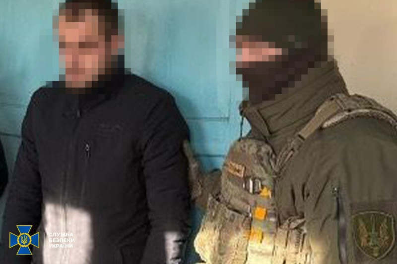 sbu expuso los cinco minions de la federación rusa: entre ellos y mdash; 14 años; 14 años sinagogue arsonists in kriG