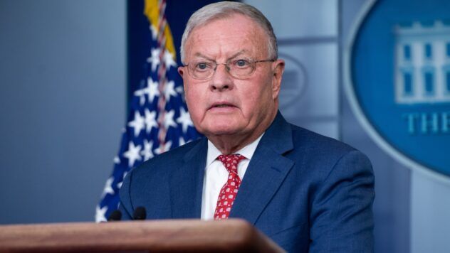 kellolola dijo que la próxima reunión pacífica entre uchrain y el ruso/> </p>
<p> el special rupplicative the Ukrin-sidridit the Ukrin de UKRINA. Keith Kellogue dijo que Estados Unidos recibió una lista de condiciones para un acuerdo de paz de Kiev y ahora espera un memorandos de Rusia. </p>
<p> — El Vaticano, pero los rusos no querían ir allí. </p>
<!-- AddThis Advanced Settings above via filter on the_content --><!-- AddThis Advanced Settings below via filter on the_content --><!-- AddThis Advanced Settings generic via filter on the_content --><!-- AddThis Related Posts below via filter on the_content --><div class=