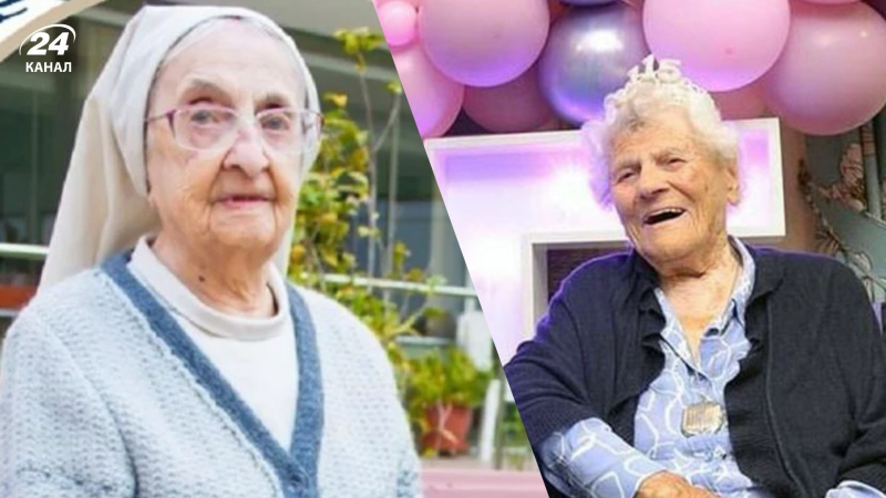 La mujer más antigua del mundo tenía 116 años de edad: su título fue adoptado por el británico
