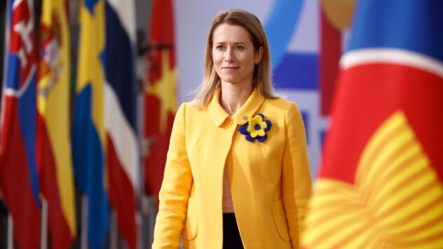 callas en la posición de la federación rusa: Moscow juega juegos, las negociaciones bajo el fuego son imposibles