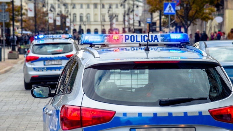 El hotel Krakow encontró ukrainianos muertos: lo que sucedió