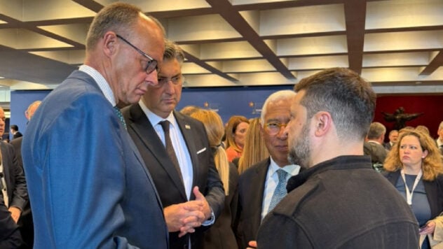 Zelensky visitará Alemania: se reunirá con SteinMeier de los muertos