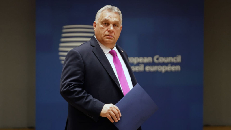 era amigos con un relativo de orban, & ndaSh; líder que fue acusado de espionaje