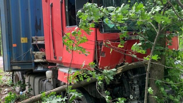 el controlador y el controlador cometido suicidio: detalles del accidente en kharkivismo