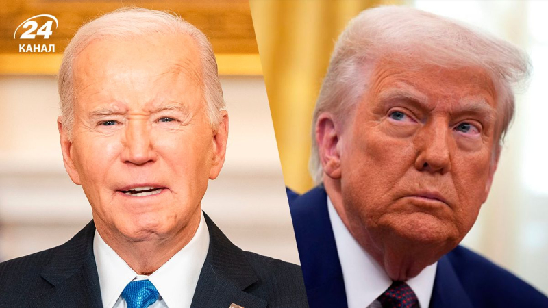 & cot; sorprendido por el diagnóstico de Biden de