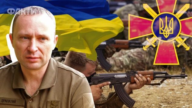 Trabajó para cambiar el sistema: Drastay sumó los resultados de seis meses el comandante de las fuerzas terrestres