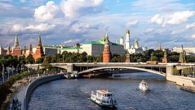 kremlin redujo la cantidad de desaprobable para el ejército: cppd reveló los planes de los planes rusos