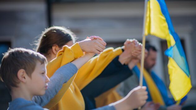 la radicalidad apoyó la introducción de la responsabilidad de la responsabilidad de la deporte de Ukrainianos