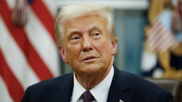 Las sanciones pueden debilitarse si está monitoreando el mineral y ndash; Trump