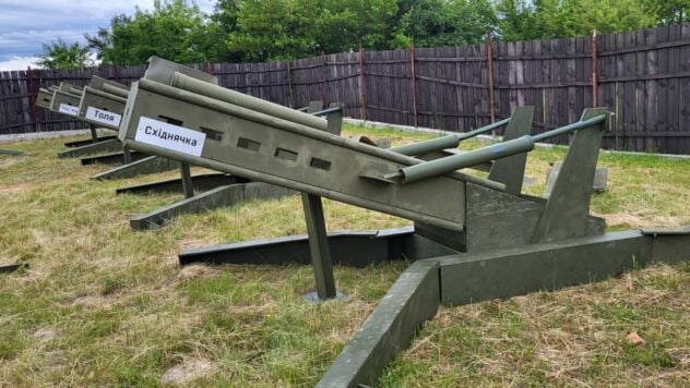 la colección de 7 modelos de M777: cómo las donaciones ayudarán a ocultar la artillería