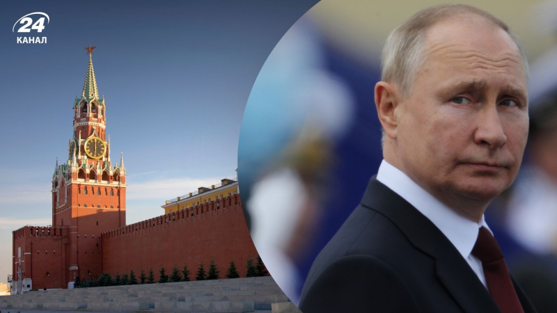apartamento de putin en el kremlín: los medios de comunicación descubrieron los detalles del apartamento del dictador ruso