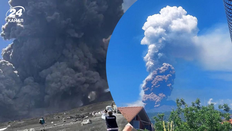 Tourists casi matados: el volcano/> </p>
<p><p _ngcontent-sc153