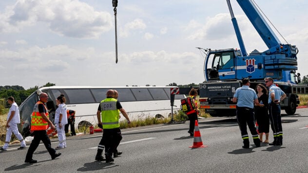 El controlador ucraniano fue acusado de un accidente muerto en france