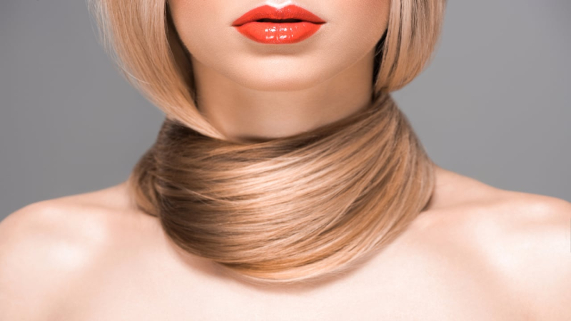 es posible lavarse el cabello con dos reglas de shat diferentes