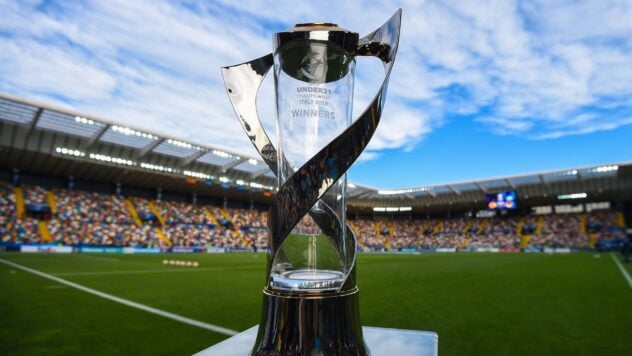 euro 2025 U-25: calendario: calendario, calendario y resultados de los partidos