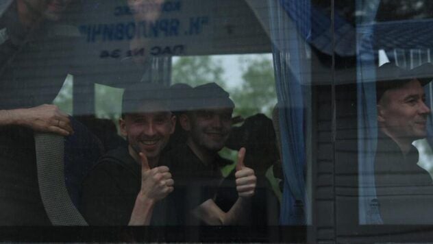 Rusia está lista para transferir 500 prisioneros de Ukrainianos este fin de semana & mdash; zelensky