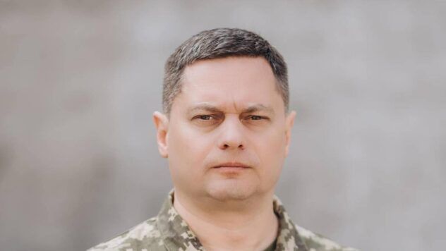 Gennady Shapovovalov encabezó la apsu