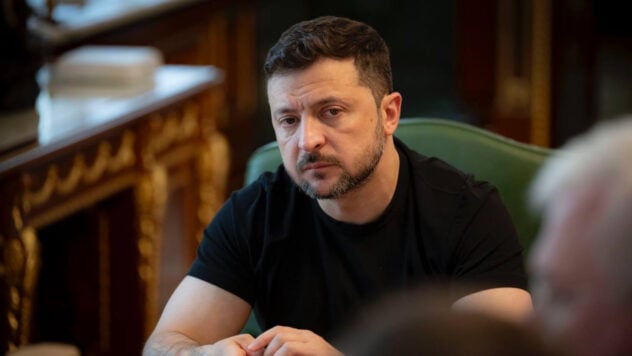 zelensky sobre israeli Patriot: Ukraine aún no ha recibido