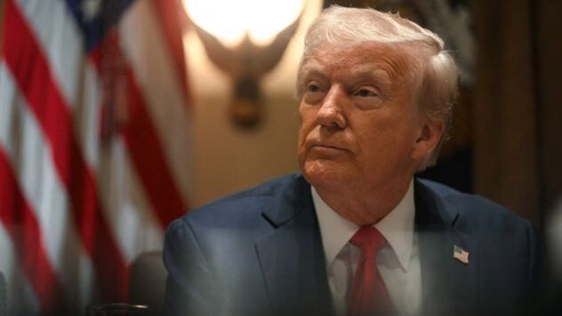 probablemente terrible para vivir así: Trump anunció la decepción de Russia y Ukraine